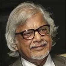 Arun Gandhi Grandson of Mahatma Gandhi