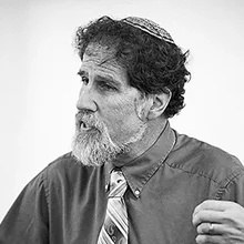 Rabbi Arik Ascherman Jewish rabbi