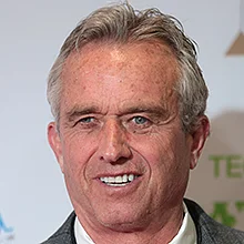 Robert Francis Kennedy Jr.