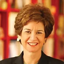 Kathleen Kennedy Townsend Former Lieutenant 